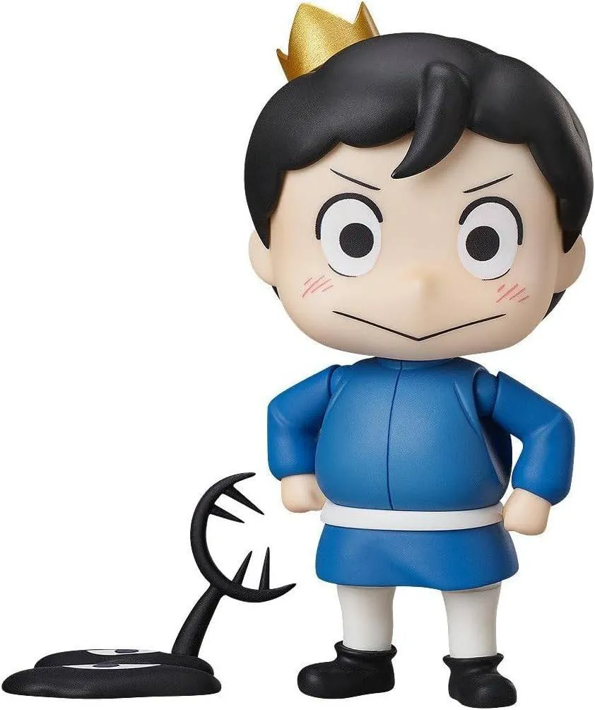 Ranking Of Kings Figurine Nendoroid Bojji & Kage 10 Cm