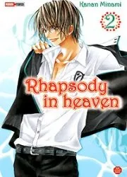 Rhapsody in Heaven T2
