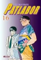 Patlabor T16