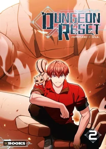 Dungeon Reset - One-shot - Dungeon Reset T02