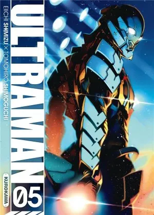 Ultraman T05