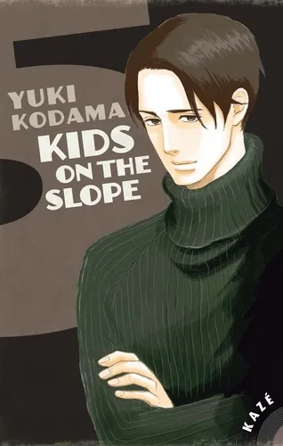 Kids on the slope T5