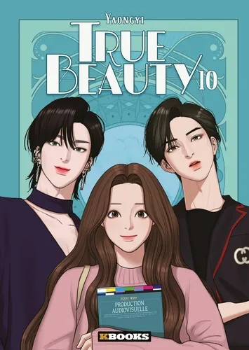 True Beauty T10 True Beauty T10