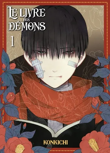 Le Livre Des Demons T01