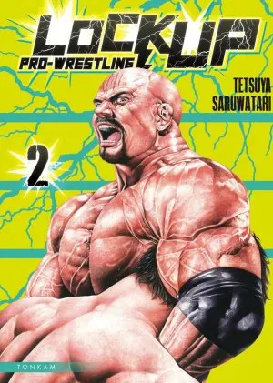 Lock up T2