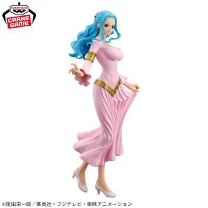 One Piece Glitter & Glamour Nefeltari Vivi II