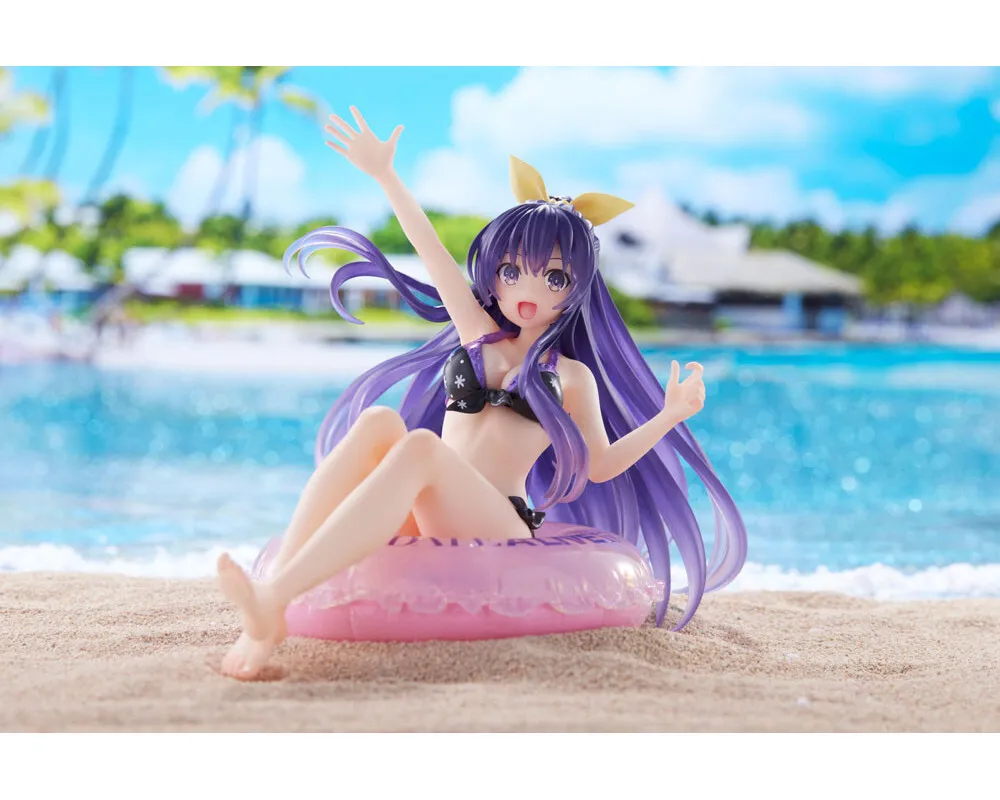 Date A Live IV Aqua Float Girls Tohka Yatogami