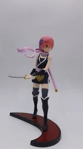 Re:zero Spf "rem" - Kunoichi Ver Re:zero Spf "rem" - Kunoichi Ver