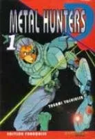 Metal Hunter D T1