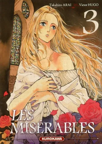Les Miserables T03
