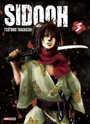 Sidooh T03 (ned)