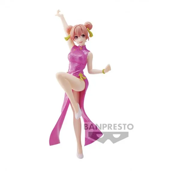 Mtrc Snafu Climax Kyun Yui Yuigahama Fig