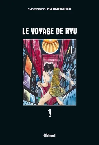 Le Voyage de Ryu T1