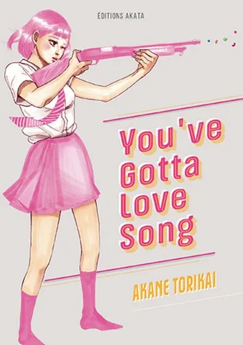 You've Gotta Love Song You've Gotta Love Song