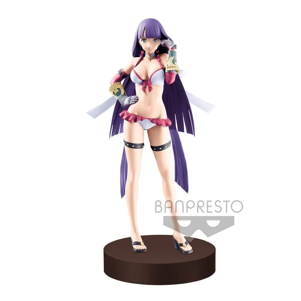 Fate/grand Order Exq Figure -ruler/malta-