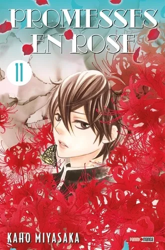 Promesses En Rose T11
