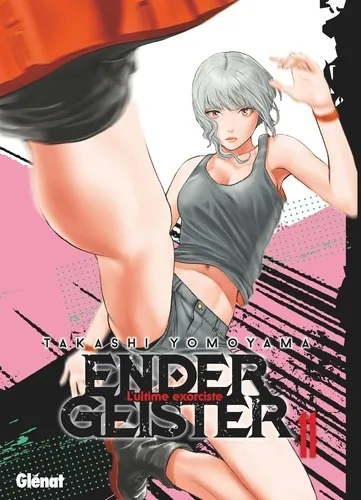 Ender Geister T11