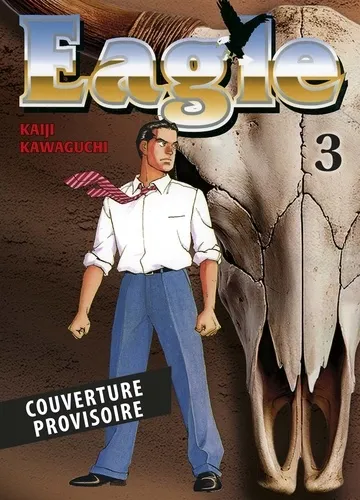 Eagle T03 - Perfect Edition