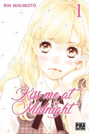 Kiss Me At Midnight T01 Kiss Me At Midnight T01