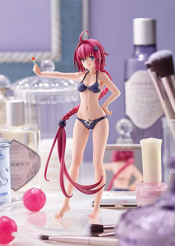 Pup To Love-ru Darkness Kurosaki Mea
