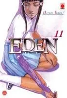 Eden T11