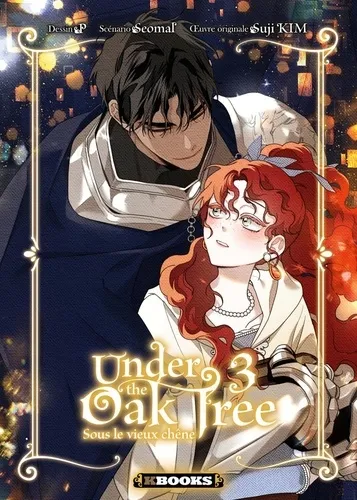 Under The Oak Tree T03