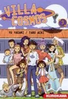 Villa Cosmos T3