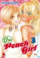 Ura Peach Girl T3