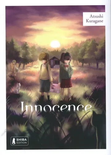 Innocence One Shot