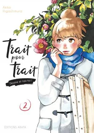 Trait Pour Trait T02