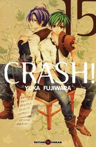 Crash ! T15