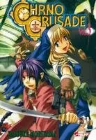 Chrno Crusade T3