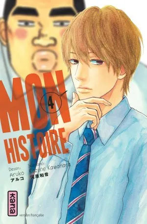 Mon Histoire T04