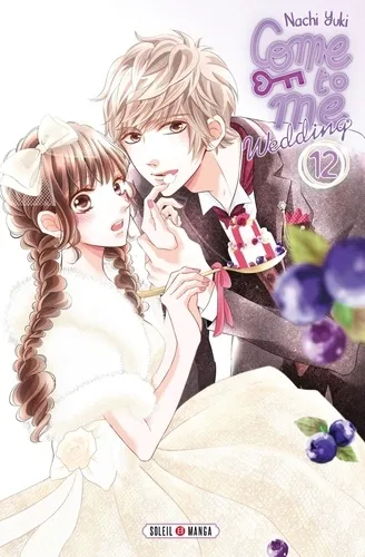 Come To Me Wedding T12