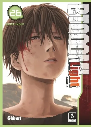 Btooom! T26 Light Edition