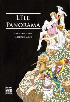L'ile Panorama T1