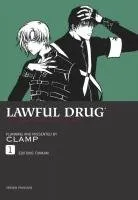 Lawful Drug T1