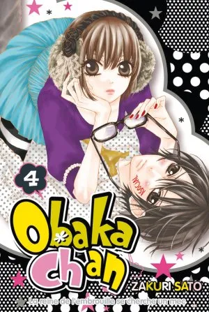 Obaka-chan T4