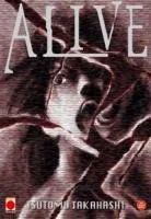 Alive T1