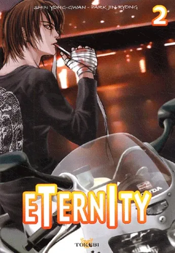 Eternity T2