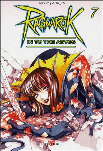 Ragnarök - Into the Abyss T7