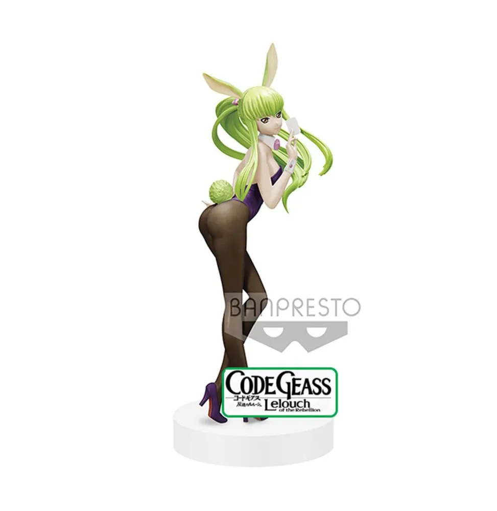Code Geass Espresto Exq-ride Code Geass Espresto Exq-ride