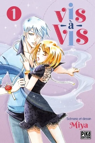 Vis à Vis T1
