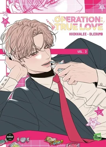 Operation True Love T03