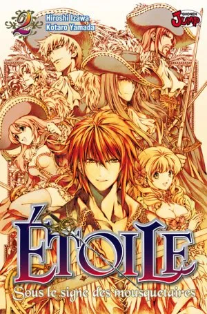 Etoile T2