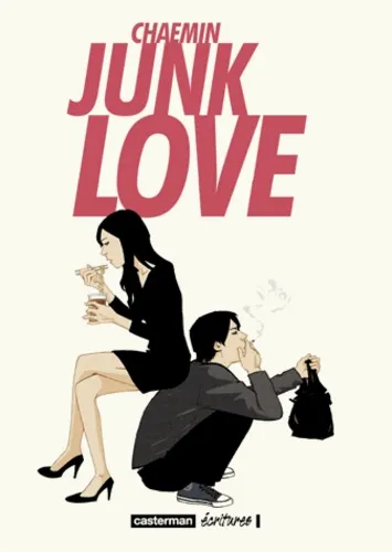 Junk Love T1