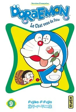 Doraemon T09
