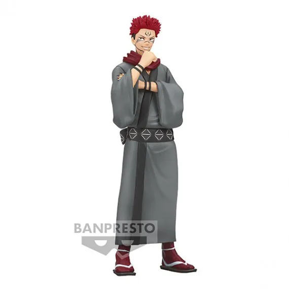 Jujutsu Kaisen Jukon - Sukuna Jujutsu Kaisen Jukon - Sukuna
