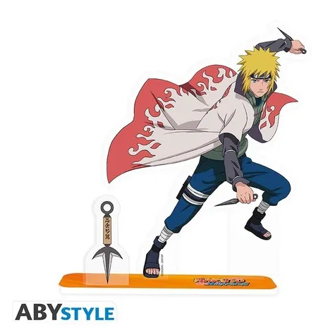 Naruto Shippuden - Acrylâ® - Minato
