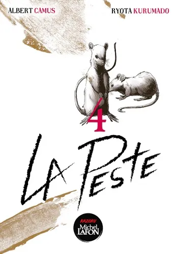 La Peste T04